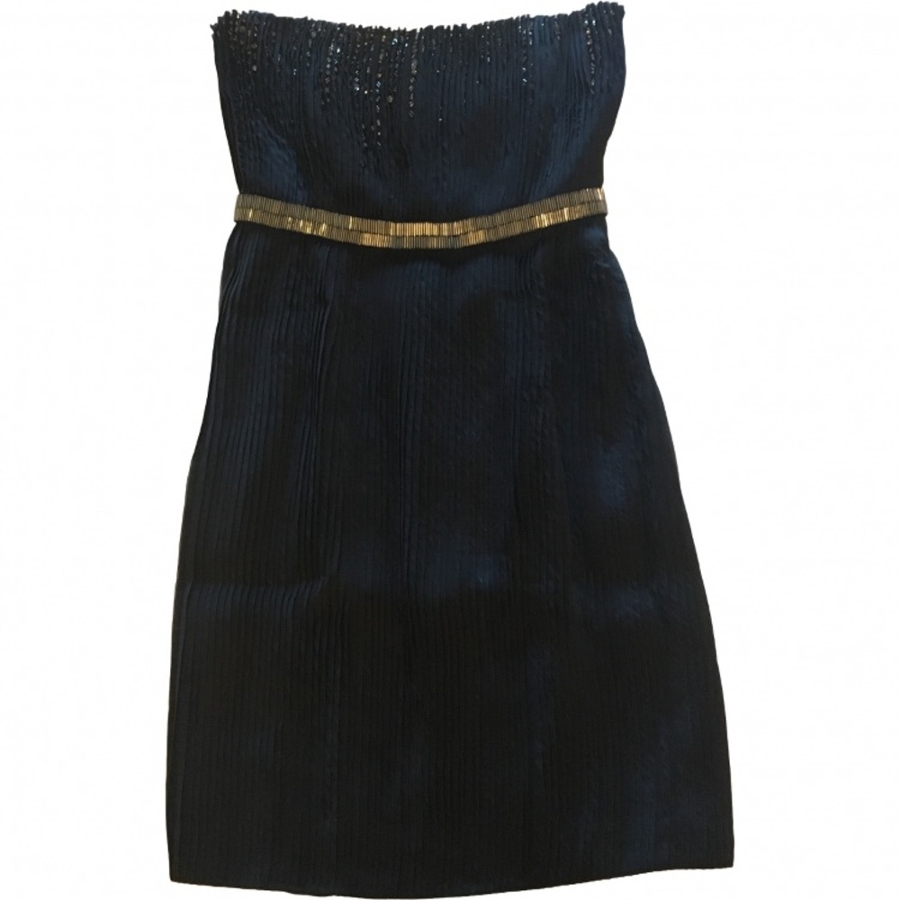 Gucci Silk Mid-Length Dress